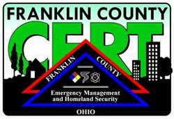 Franklin County Community Emergency Response Team